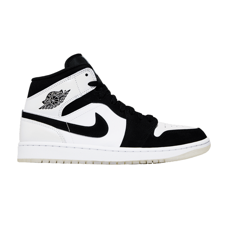 Air Jordan 1 Mid Diamond Shorts