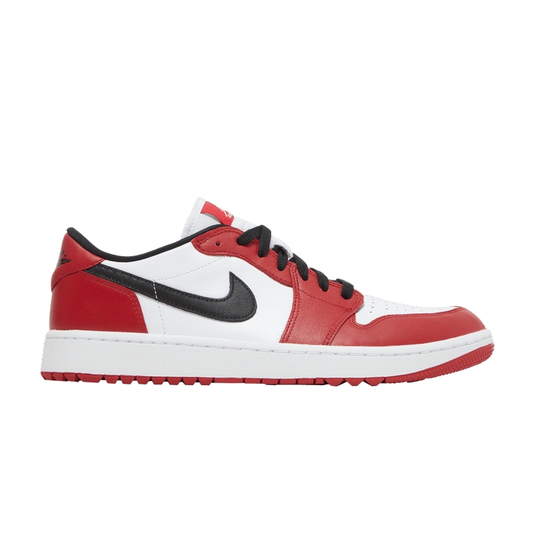 Air Jordan 1 Retro Low Golf Chicago
