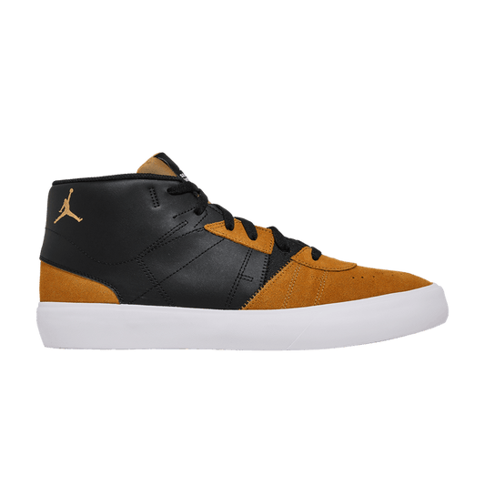 Air Jordan Series Mid .03 Elemental Gold