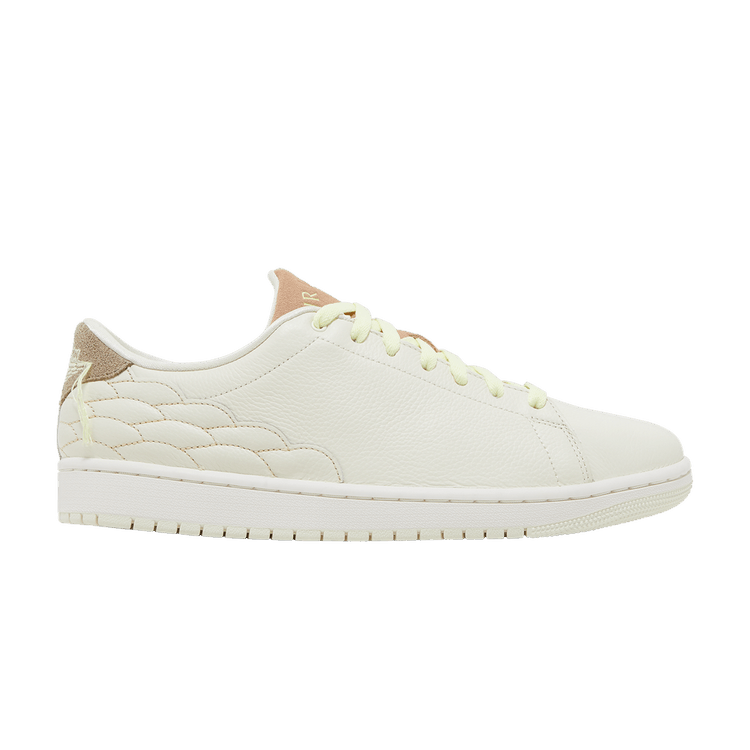 Air Jordan 1 Centre Court Sail Lime