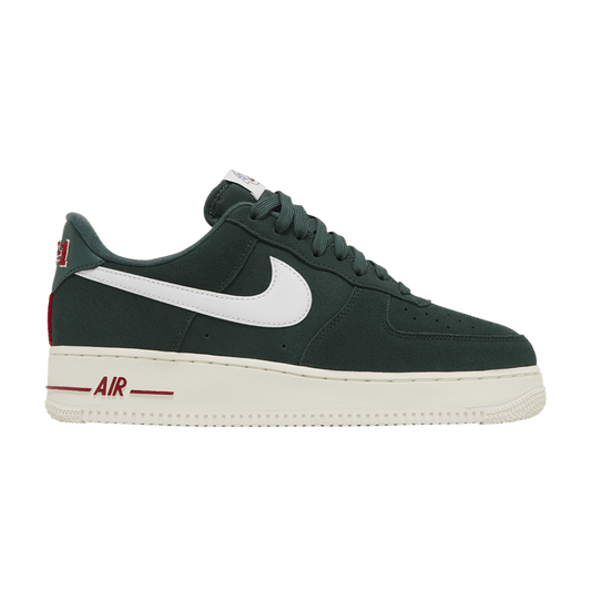 Nike Air Force 1 '07 LX Low Athletic Club Pro Green