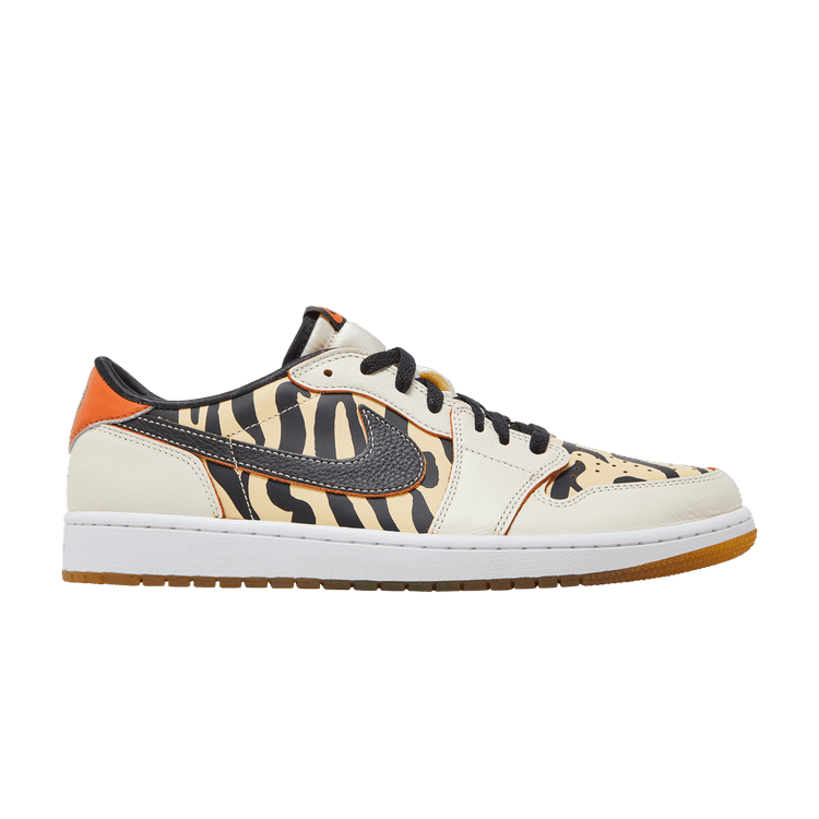 Air Jordan 1 Low OG Year of the Tiger