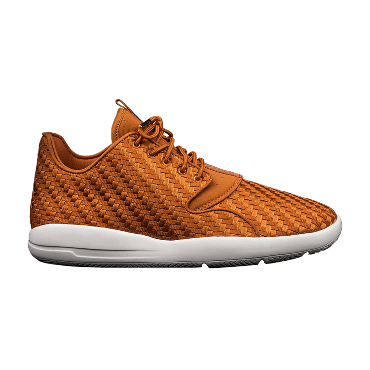 Air Jordan Eclipse Solefly Desert Orange