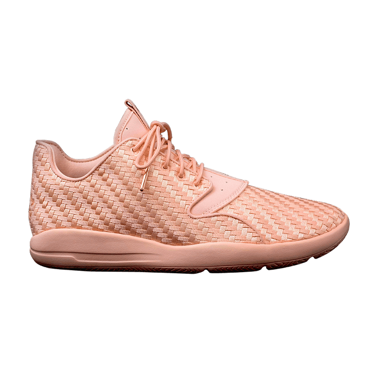 Air Jordan Eclipse Solefly Arctic Orange