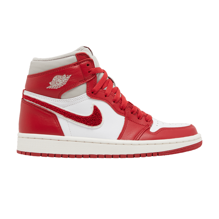 Air Jordan 1 Retro High OG Varsity Red (Women's)