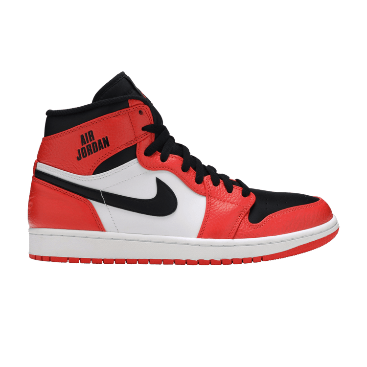 Air Jordan 1 Retro Rare Air Max Orange