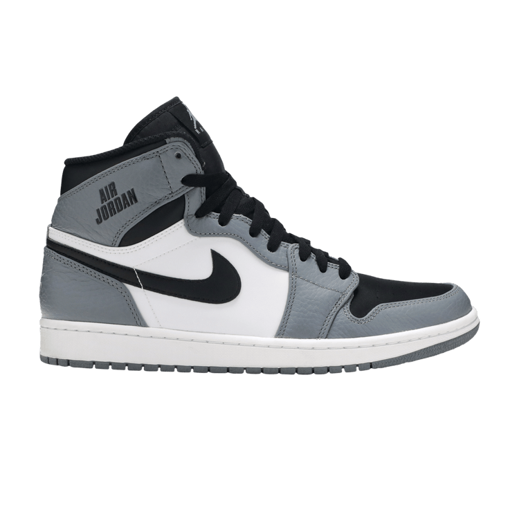 Air Jordan 1 Retro Rare Air Cool Grey