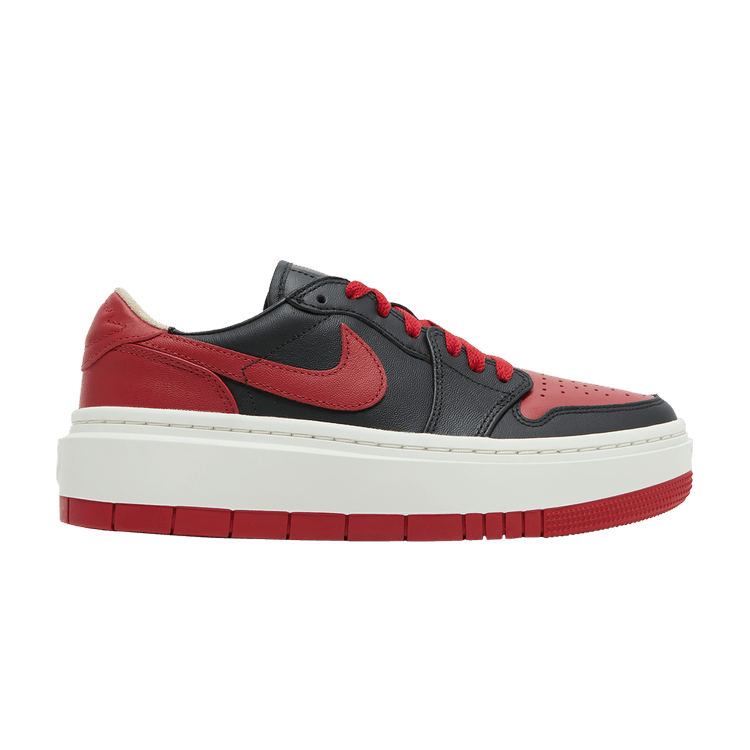 Air Jordan 1 Elevate Low SE Bred (Women's)