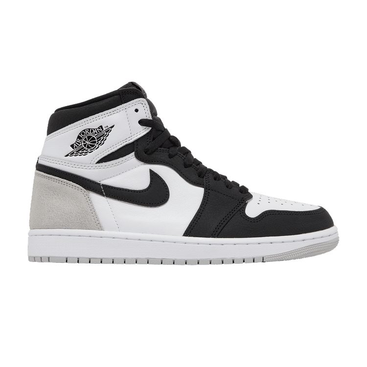 Air Jordan 1 Retro High OG Bleached Coral