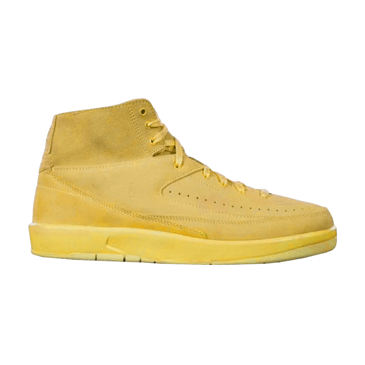 Air Jordan 2 Retro Decon Mineral Gold