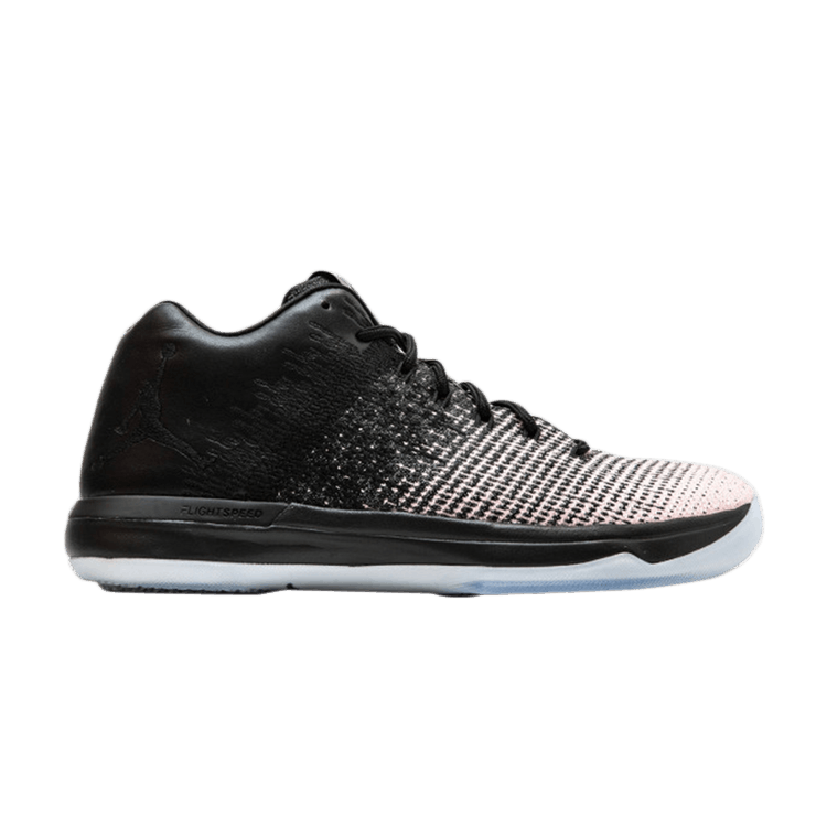 Air Jordan XXX1 Low Oreo