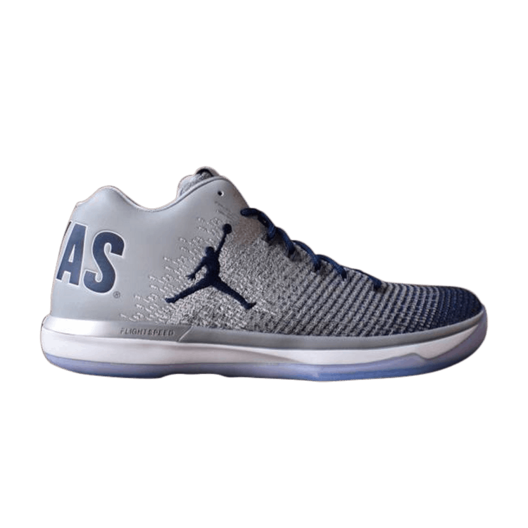 Air Jordan XXX1 Low Georgetown