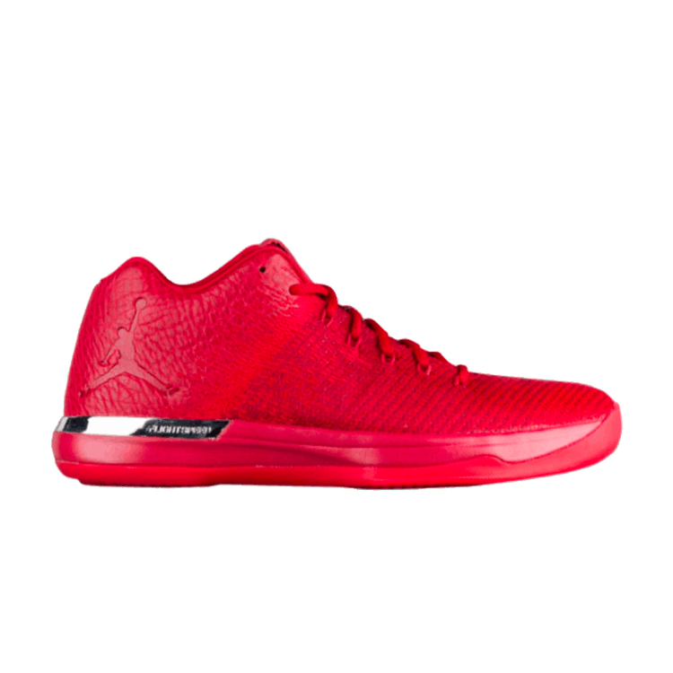 Air Jordan XXX1 Low Chicago (Away)