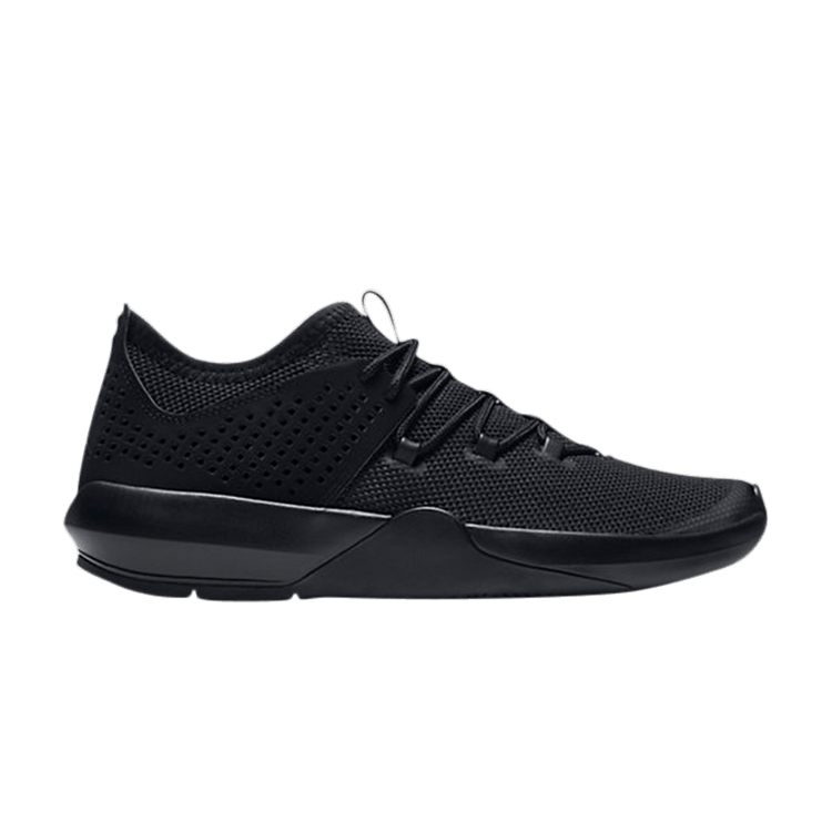Air Jordan Express Black/Black
