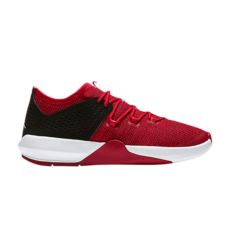 Air Jordan Express Gym Red/White-Black