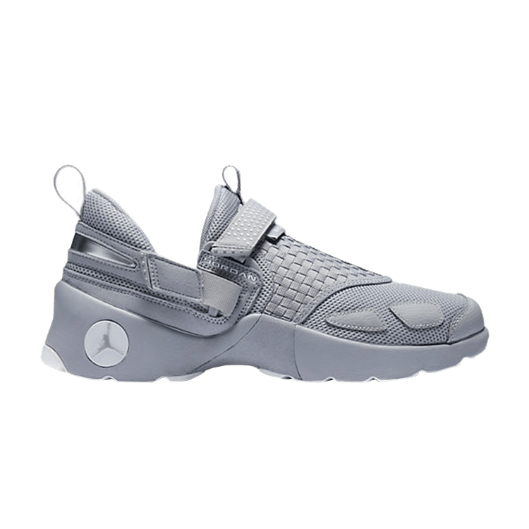 Air Jordan Trunner LX Wolf Grey