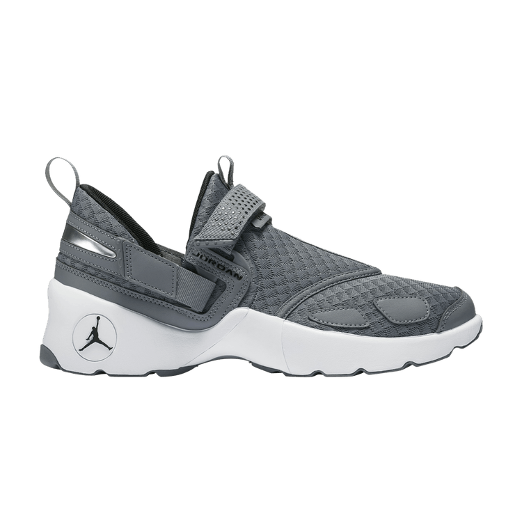 Air Jordan Trunner LX Cool Grey White