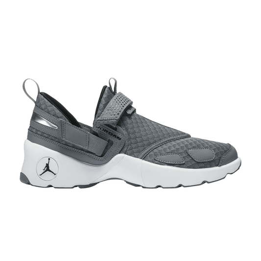 Air Jordan Trunner LX Cool Grey White
