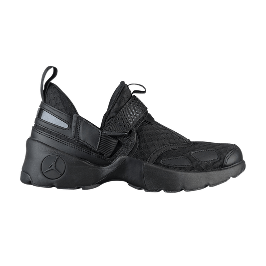 Air Jordan Trunner LX Triple Black