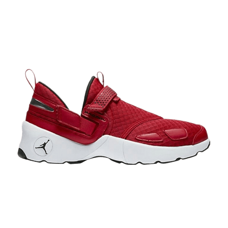 Air Jordan Trunner LX Gym Red