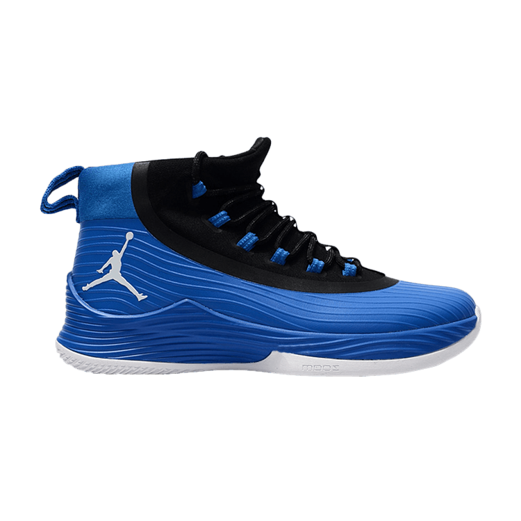 Air Jordan Ultra Fly 2 Soar