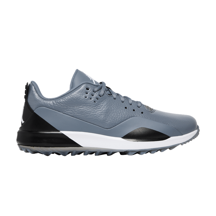 Air Jordan ADG 3 Golf Cool Grey