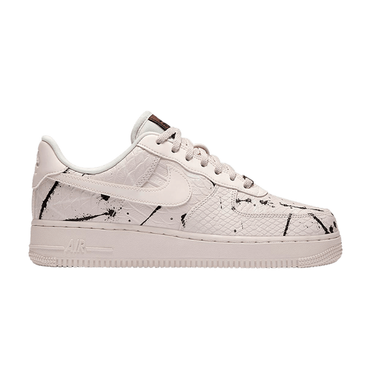 Nike Air Force 1 Low LX Phantom Snakeskin (Women's)