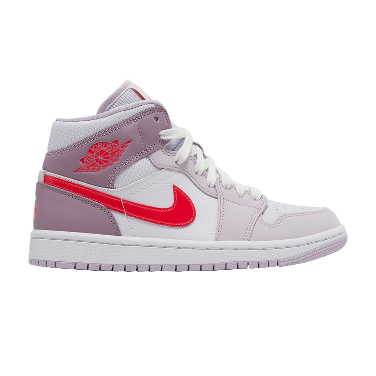 Air Jordan 1 Mid Valentine's Day (2022) (Women's)