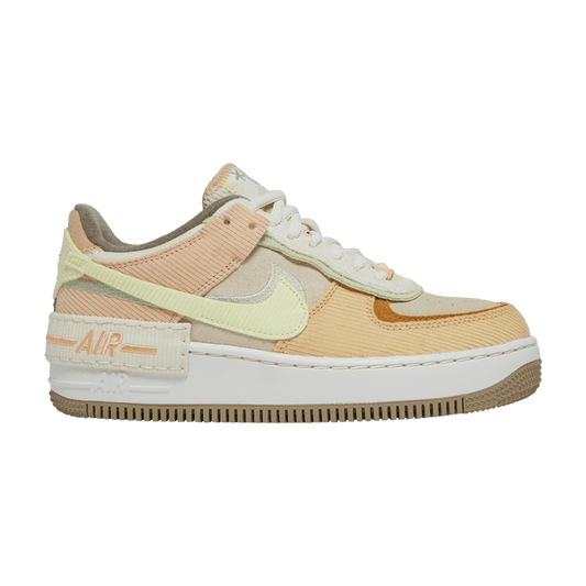 Nike Air Force 1 Low Shadow Coconut Milk Coudroy (Women's)