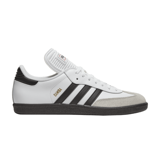 adidas Samba Classic White