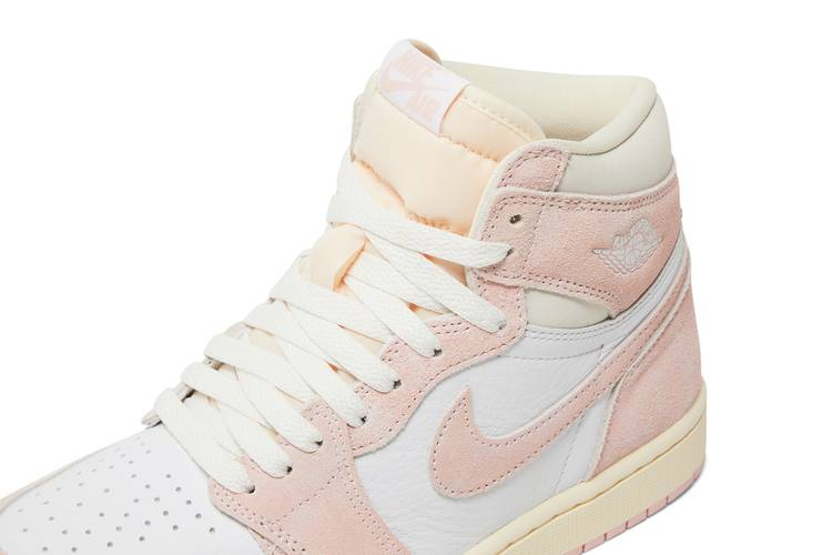 Air Jordan 1 Retro High OG Washed Pink (Women's)