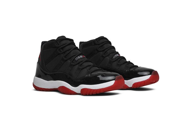 Air Jordan Countdown Pack 11/12