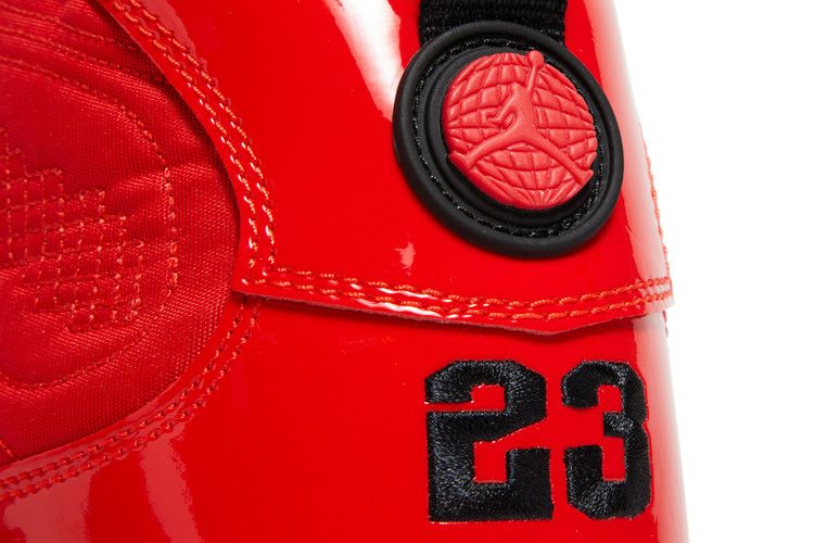 Air Jordan 9 Retro Chile Red