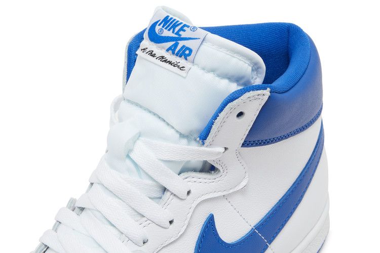 Air Nike Jordan Air Ship PE SP A Ma Maniére Game Royal