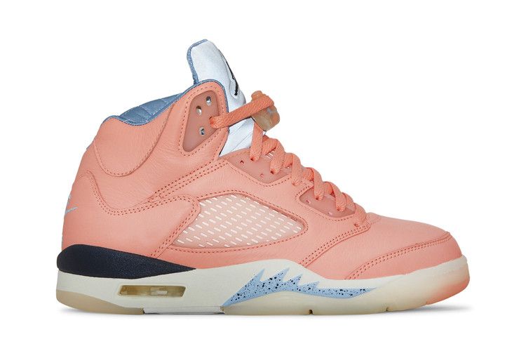 Air Jordan 5 Retro DJ Khaled We The Best Crimson Bliss