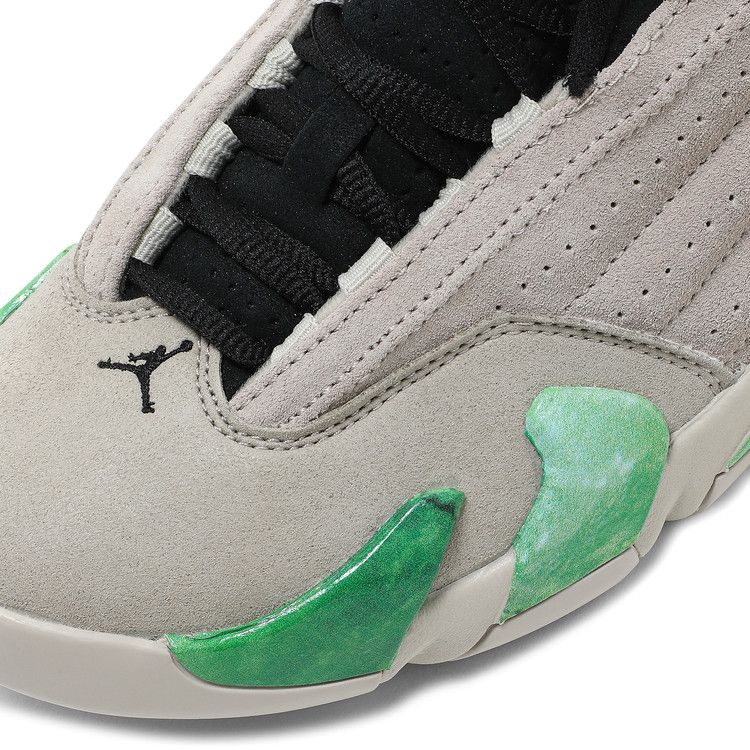 Air Jordan 14 Retro Aleali May Fortune (Women's)