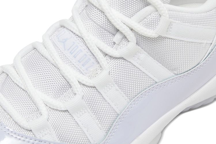 Air Jordan 11 Retro Low Pure Violet (Women's)