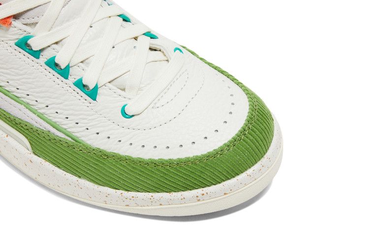 Air Jordan 2 Retro Low TITAN (Women's)