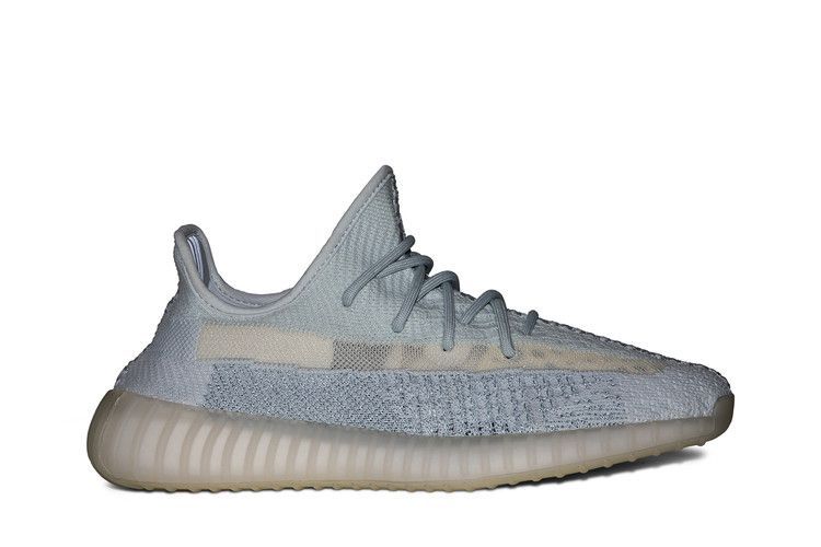 adidas Yeezy Boost 350 V2 Cloud White (Reflective)
