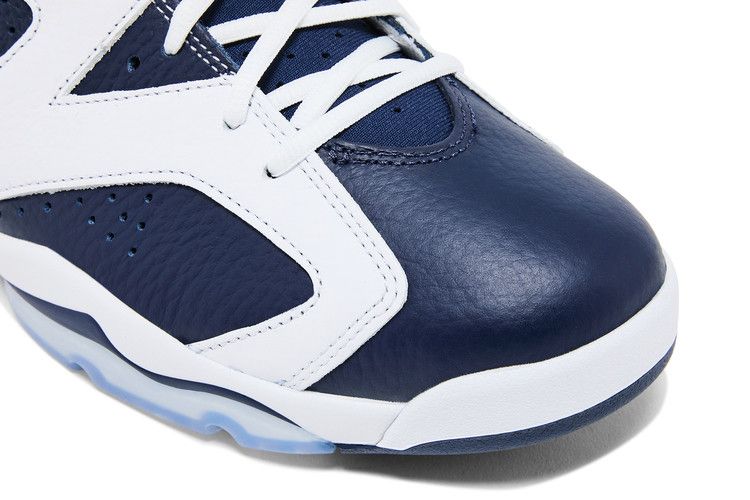 Air Jordan 6 Retro Olympic (2024)