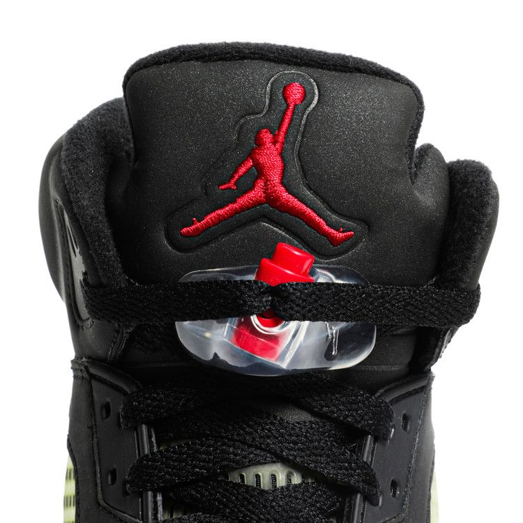 Air Jordan 5 Retro DMP Raging Bull 3M