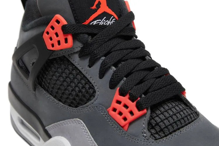 Air Jordan 4 Retro Infrared