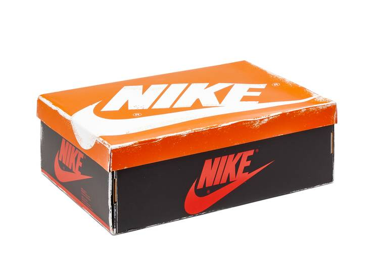 Air Jordan 1 Retro High OG Chicago Lost and Found