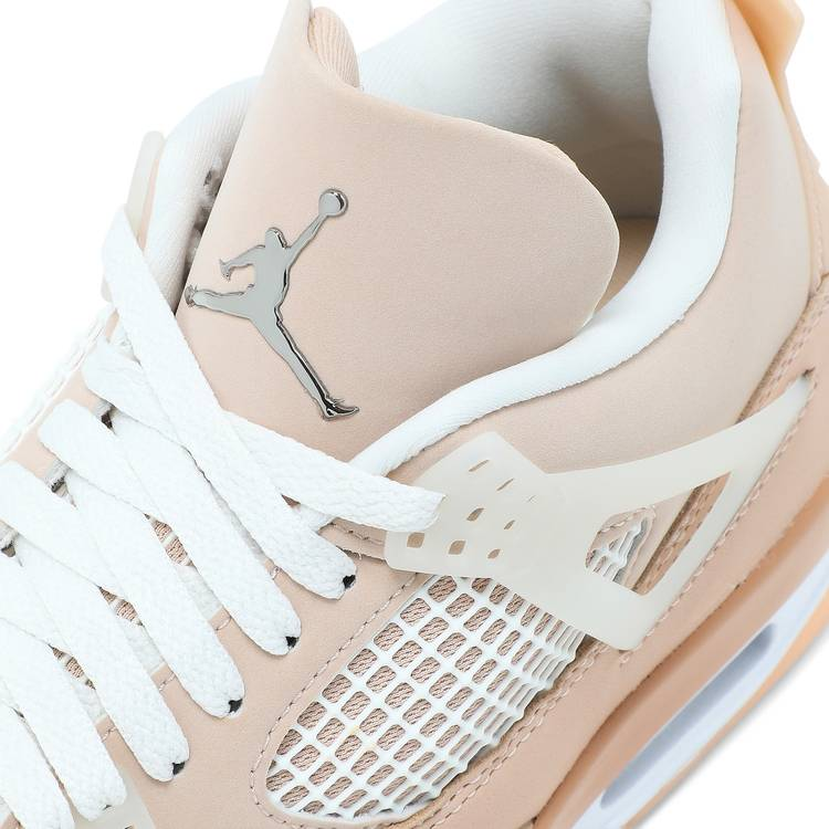 Air Jordan 4 Retro Shimmer (Women's)
