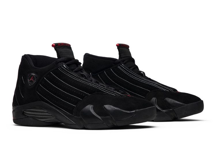 Air Jordan Countdown Pack 9/14