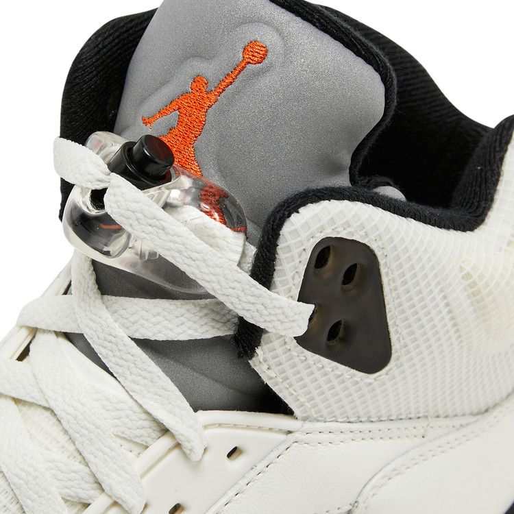 Air Jordan 5 Retro Shattered Backboard