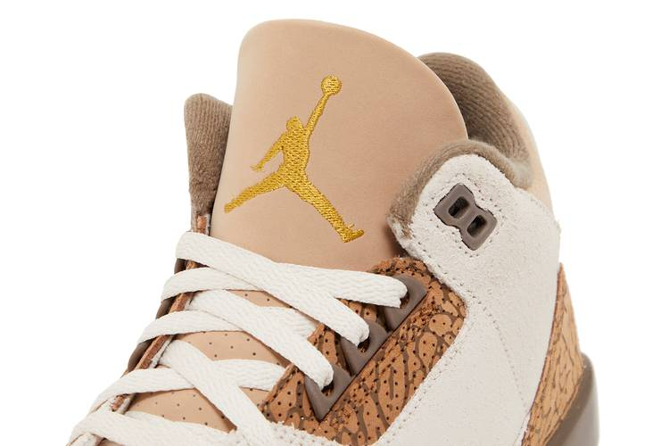 Air Jordan 3 Retro Palomino