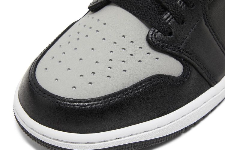 Air Jordan 1 Retro Low OG Shadow (2024)