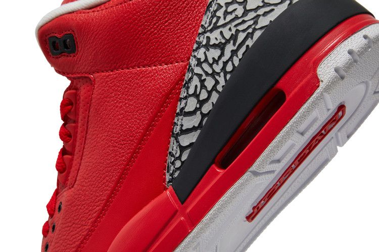 Air Jordan 3 Retro DJ Khaled Grateful