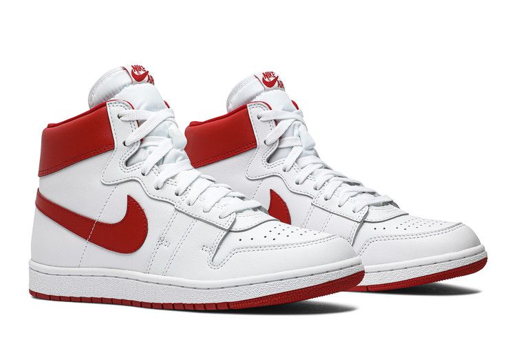 Air Jordan New Beginnings Pack Retro High 1 & Nike Air Ship